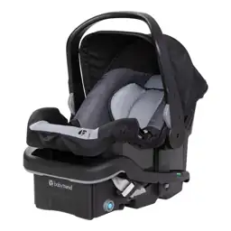 Baby Trend EZ-Lift Plus Infant… — Photo 1
