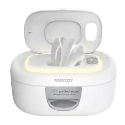 Momcozy Baby Wipe Warmer, Innovative… — Photo 1