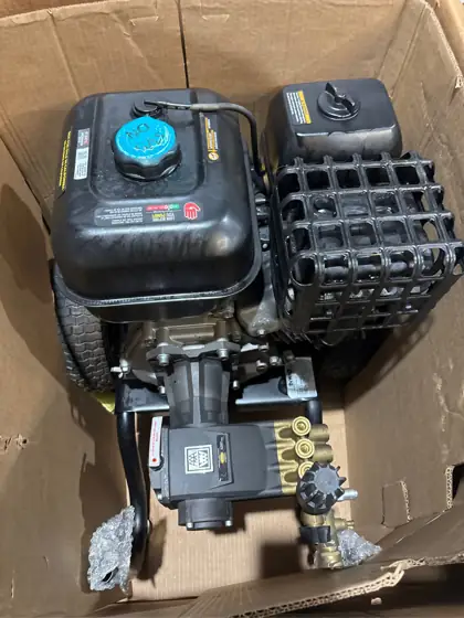 DEWALT 4400 PSI 4.0 GPM… — Photo 5