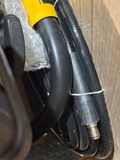 DEWALT 4400 PSI 4.0 GPM… — Photo 7