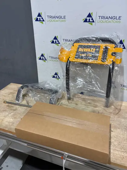 DEWALT 4400 PSI 4.0 GPM… — Photo 8