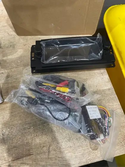 5G WiFi Car Stereo for… — Photo 4