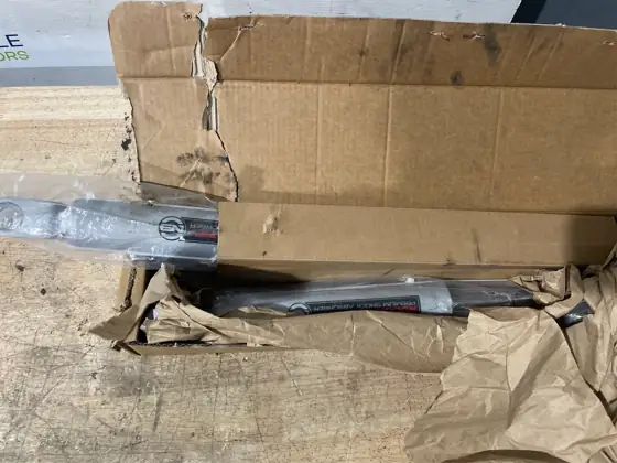 Rough Country 0-4" N3 Rear… — Photo 4