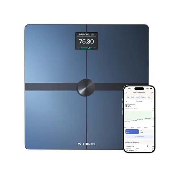 Withings Body Smart Scale -… — Photo 1