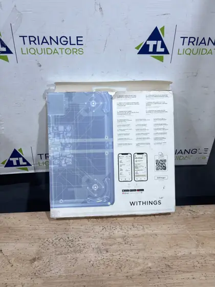 Withings Body Smart Scale -… — Photo 5