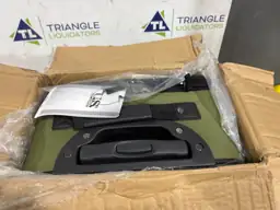 U.S. Traveler Rio Lightweight Softside… — Photo 5
