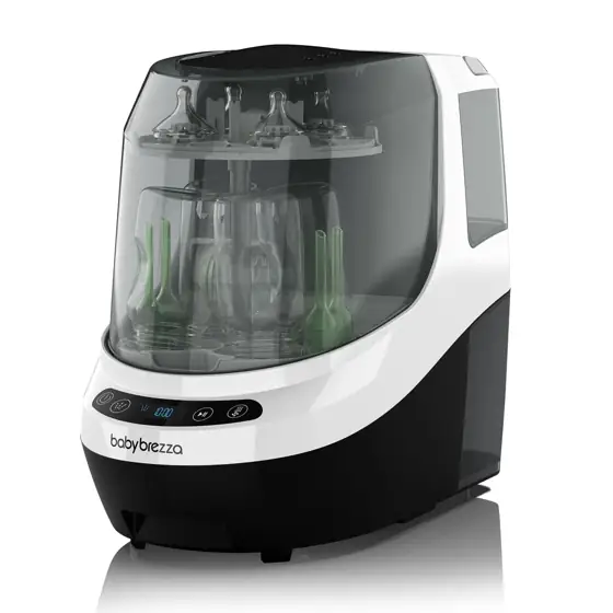 Baby Brezza Baby Bottle Washer… — Photo 1