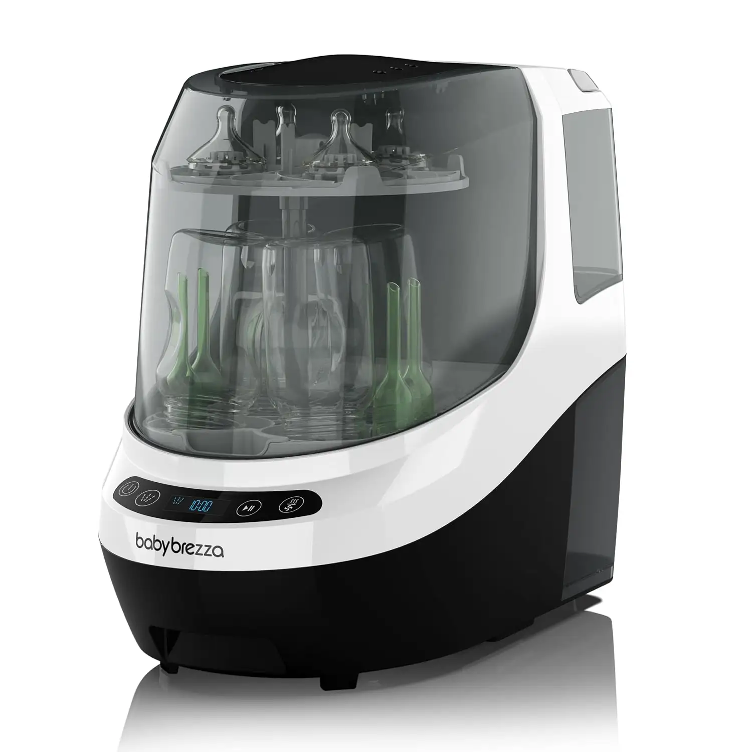 Baby Brezza Baby Bottle Washer… — Photo 1