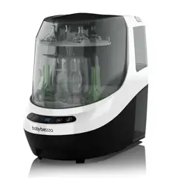 Baby Brezza Baby Bottle Washer… — Photo 1
