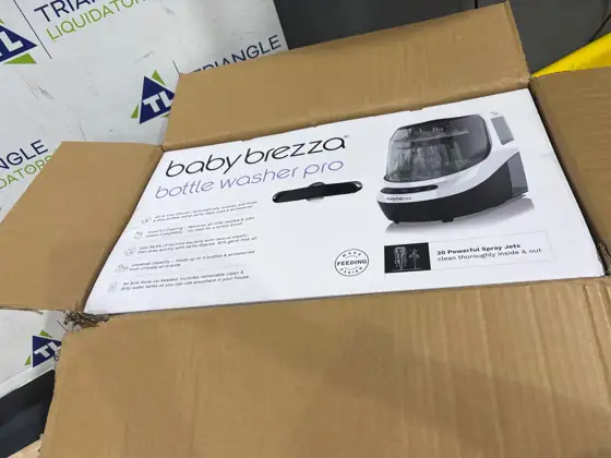 Baby Brezza Baby Bottle Washer… — Photo 5