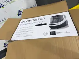 Baby Brezza Baby Bottle Washer… — Photo 5