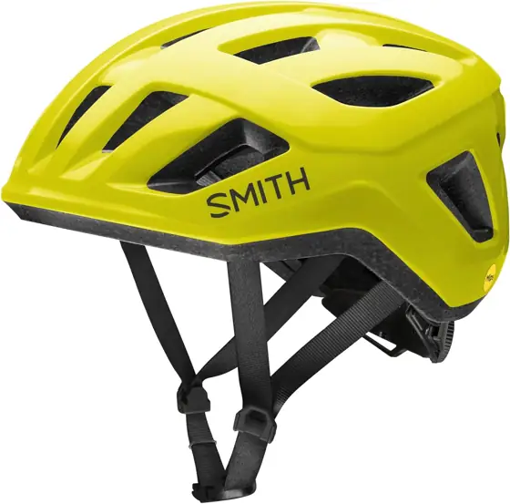 SMITH Signal Cycling Helmet — Photo 1