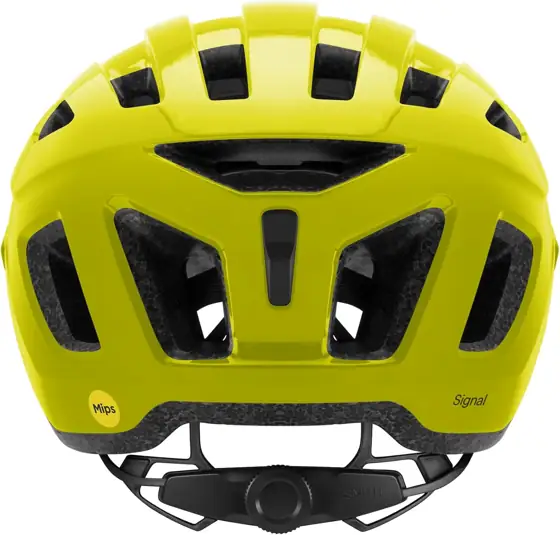 SMITH Signal Cycling Helmet — Photo 2