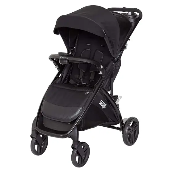 Baby Trend Tango Stroller, Kona — Photo 1