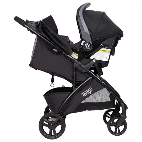 Baby Trend Tango Stroller, Kona — Photo 3