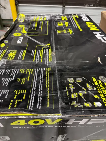 RYOBI 40V HP Brushless 20… — Photo 4