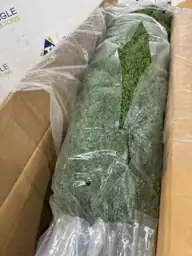 4ft Artificial Cedar Trees Set… — Photo 4