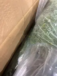 4ft Artificial Cedar Trees Set… — Photo 5