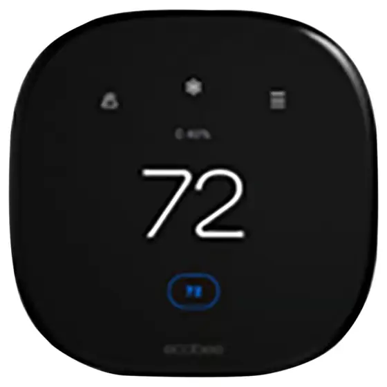 ecobee Enhanced Built In WiFi… — Photo 1