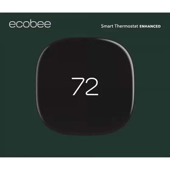 ecobee Enhanced Built In WiFi… — Photo 2