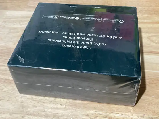 ecobee Enhanced Built In WiFi… — Photo 5