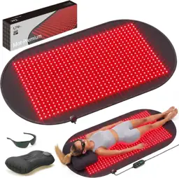 LTW Flagship 660 LEDs Red… — Photo 1