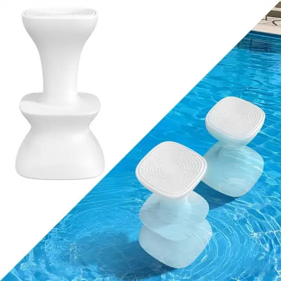 30" Pool Stools for Underwater,… — Photo 1