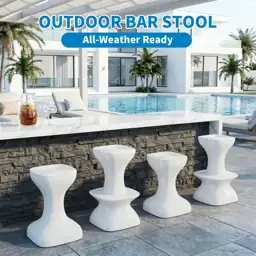 30" Pool Stools for Underwater,… — Photo 3