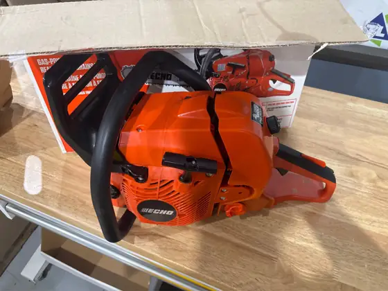 ECHO 20 in. 59.8 cc… — Photo 6