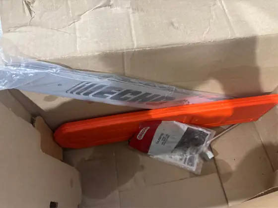 ECHO 20 in. 59.8 cc… — Photo 7