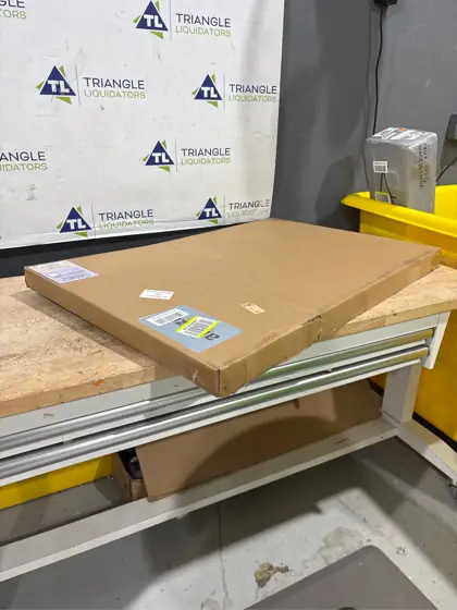 10-Pack Poster Board 24x36 Corrugated… — Photo 4