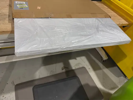 10-Pack Poster Board 24x36 Corrugated… — Photo 5
