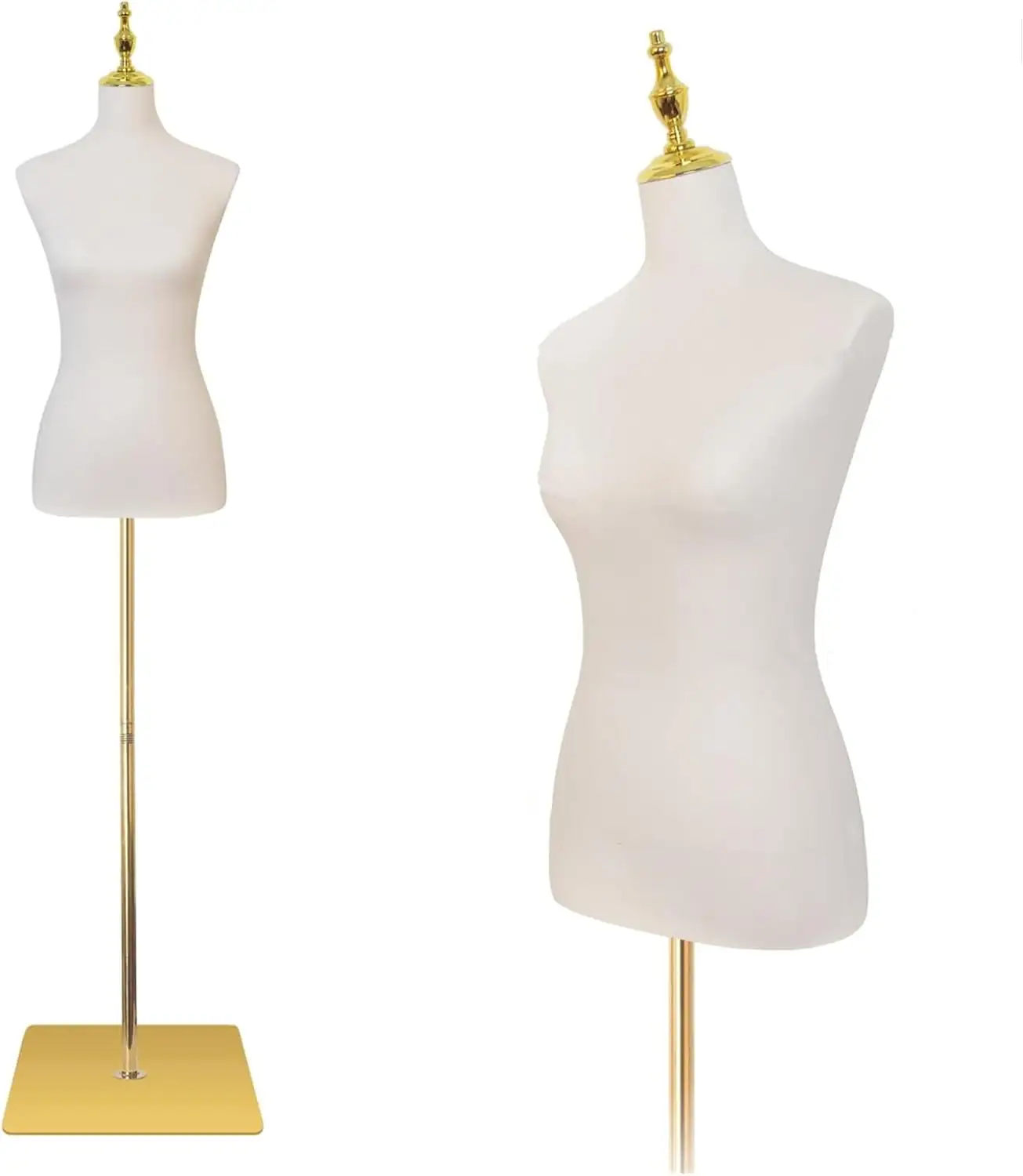 EaseHome Dress Form Mannequin, Height… — Photo 1