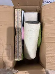 Tall Cat Scratching Post for… — Photo 4