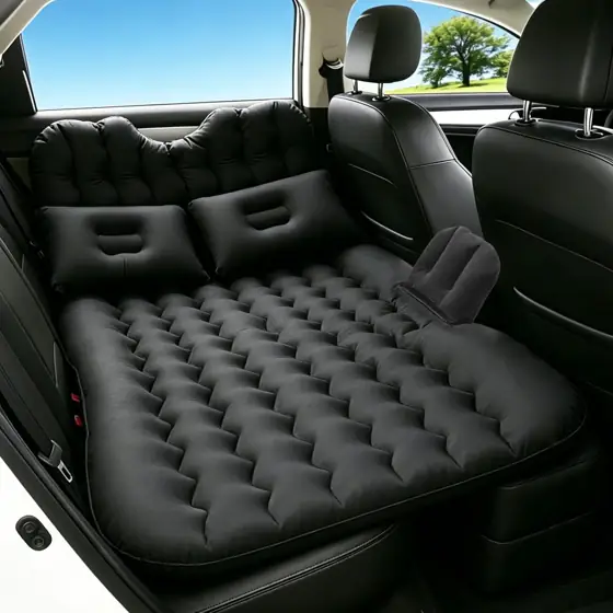 Onirii Inflatable Car Air Mattress… — Photo 2