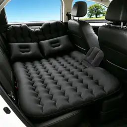 Onirii Inflatable Car Air Mattress… — Photo 2