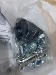 ELITEWILL Seat Suspension Kit Without… — Photo 6