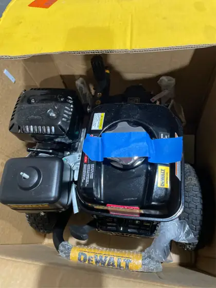 DEWALT 3600 PSI 2.5 GPM… — Photo 5