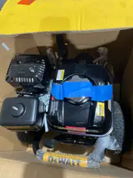 DEWALT 3600 PSI 2.5 GPM… — Photo 5