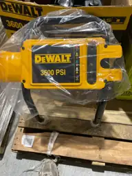 DEWALT 3600 PSI 2.5 GPM… — Photo 6