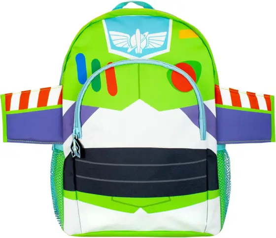 Disney Children's Backpack Toy Story… — Photo 1
