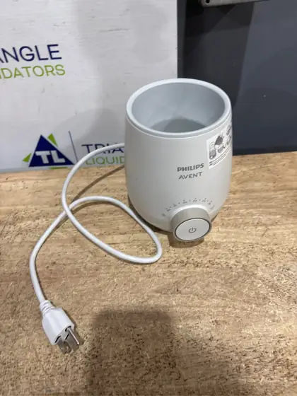 Philips Avent Premium Fast Bottle… — Photo 4
