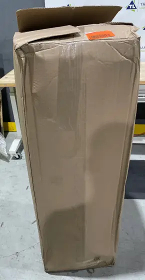 Everbilt 48 in. x 125… — Photo 4