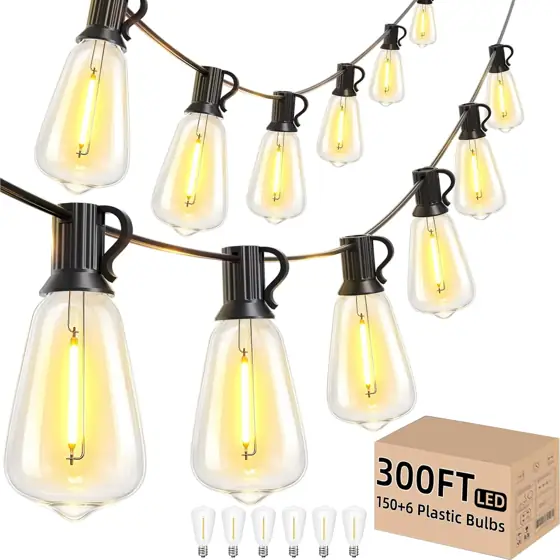 Svater 300 FT Outdoor String… — Photo 1