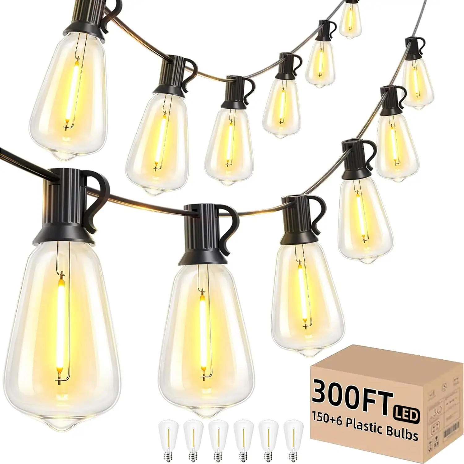 Svater 300 FT Outdoor String… — Photo 1