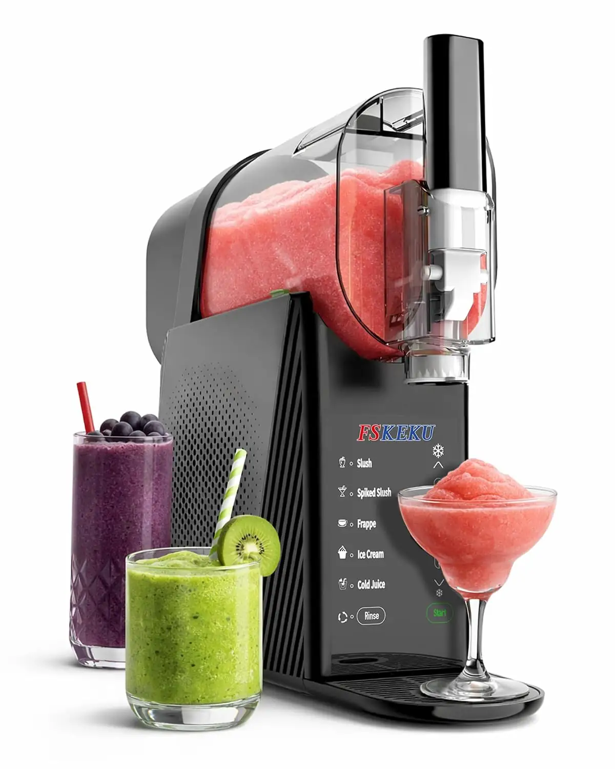 88oz Slushy Maker Machine for… — Photo 1