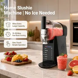 88oz Slushy Maker Machine for… — Photo 2