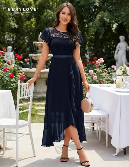 BeryLove Formal Long Dresses for… — Photo 3