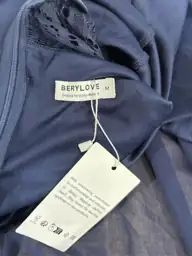 BeryLove Formal Long Dresses for… — Photo 5