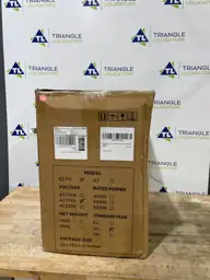 Portable AC Air Conditioner, APP… — Photo 4